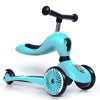 scoot ride odrazadlo kolobezka 2v1 highwaykick 1 blueberry 96352
