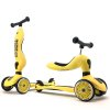 scoot ride odrazadlo kolobezka 2v1 highwaykick 1 lemon 96354 (2)