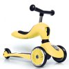 scoot ride odrazadlo kolobezka 2v1 highwaykick 1 lemon 96354