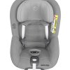Maxi-Cosi Pearl 360 autosedačka Authentic Grey + FamilyFix 360 základňa