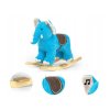 439086 3 hojdaci rocker modry slon