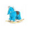 439086 hojdaci rocker modry slon