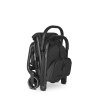 EASYWALKER Kočík kombinovaný Rockey S Pure Black