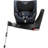 BRITAX Autosedačka Dualfix M i-Size, Blue Marble