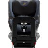 BRITAX Autosedačka Dualfix M i-Size, Blue Marble