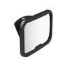 Small Thule car seat baby mirror A ISO