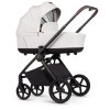 Venicci Claro Vanilla Carrycot 1