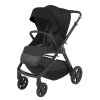 Espiro Only 410 Stylish Black sport