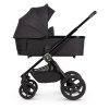 Venicci Upline 2 All Black Carrycot 5