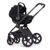 Venicci Upline 2 Aloe Car Seat Tiago Black 1