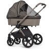 Venicci Upline 2 Taupe Carrycot Mosquitonet
