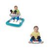 DISNEY BABY Chodítko 2v1 Mickey Mouse 6m+ do 12 kg
