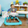 DISNEY BABY Chodítko 2v1 Mickey Mouse 6m+ do 12 kg