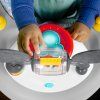 DISNEY BABY Chodítko 2v1 Mickey Mouse 6m+ do 12 kg