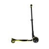 SmarTrike Xtend Scooter yellow
