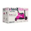SmarTrike Xtend Ride-on pink