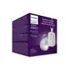 Philips AVENT Odsávačka materského mlieka elektrická Hands-Free Premium Plus SCF531/11