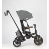 QPLAY Trojkolka Comfo Max Grey, 7v1, vek 10-72 mesiacov
