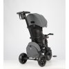 QPLAY Trojkolka Comfo Max Grey, 7v1, vek 10-72 mesiacov
