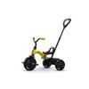 QPLAY Trojkolka Ant Plus Yellow, vek 2-6 rokov