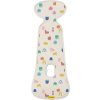 AEROMOOV Vložka do autosedačky Funny Shapes 9-18kg Limited