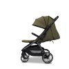 K24 ZAC 62940500 SportsitzFlachSonnenverdeck mossgreenmelange 802 7 left