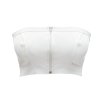 MEDELA Pás pre ľahké odsávanie Hands-free™ - biely XL