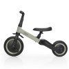 ZOPA Trojkolka Razor Easy, Boss Grey