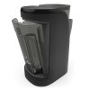 Baby Brezza Formula Pro Advanced Charcoal – prístroj na prípravu dojčenského mlieka (1)