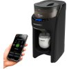 Baby Brezza Formula Pro Advanced All Black – prístroj na prípravu dojčenského mlieka