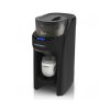 Baby Brezza Formula Pro Advanced All Black – prístroj na prípravu dojčenského mlieka