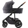 BRITAX Hlboká korba Smile 5Z, Midnight Grey