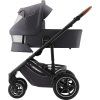 BRITAX Hlboká korba Smile 5Z, Midnight Grey