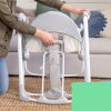 INGENUITY Hojdačka konvertibilná cestovná s melódiou Cozy Spot™ 0m+ do 9kg
