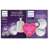 Philips AVENT Odsávačka materského mlieka elektrická Hands-Free Premium Plus SCF531/11+Darček