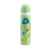 CHICCO Termoska zelená s obrázkami 500 ml