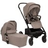 Nuna set MIXX™ next cedar