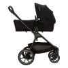 Nuna TRIV™ lx + LYTL™ + Winter set caviar
