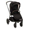 Nuna TRIV™ lx + LYTL™ + Winter set caviar