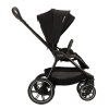 Nuna TRIV™ lx + LYTL™ + Winter set caviar