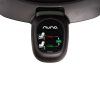 Nuna PRUU™ aire caviar