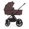 Venicci Upline 2 Burgundy SE Carrycot 4