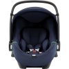BRITAX Autosedačka Baby-Safe 3 i-Size Flex Base 5Z Bundle, Indigo Blue