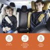 ZOPA Autosedačka Matrix i-Size, Toffee Brown