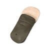MOON K26 Footmuff moss 68610040 955 Detail 1017