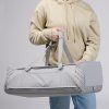 Voksi Carry Me Babylift grey