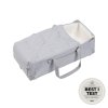Voksi Carry Me Babylift grey