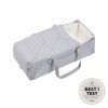 Voksi Carry Me Babylift grey