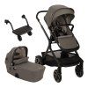 Nuna set Demi Next 2024 granite