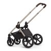 Venicci Upline 2 Stone Beige Chassis 1